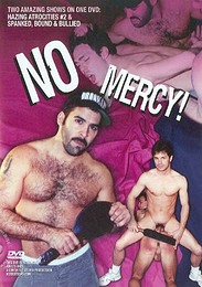 No Mercy!