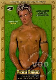 Muscle Raiders - Curse Of The Naked Scorpion