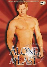 Alone At Last