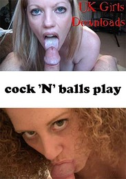Cock 'N' Balls Play