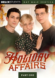 Holiday Affairs Part One