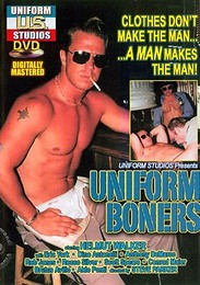Uniform Boners