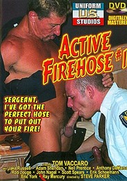 Active Firehose #1