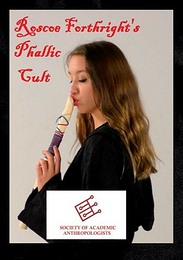 Roscoe Forthright's Phallic Cult