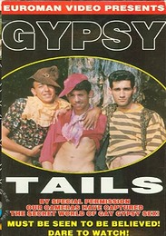 Gypsy Tails