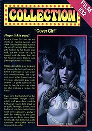Collection 32 - Cover Girl
