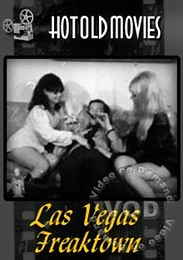 Las Vegas Freaktown