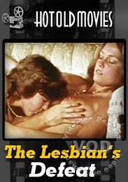 The Lesbian's Defeat