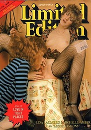 Lezzie Passions