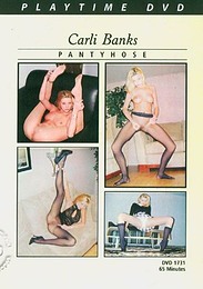 Carli Banks Pantyhose