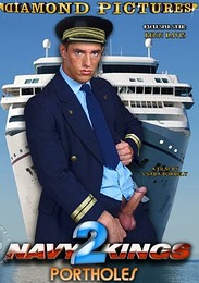 Navy Kings 2 - Portholes