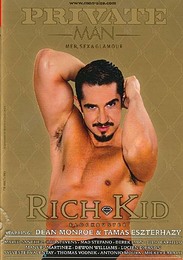 Rich Kid (Spanish Language)