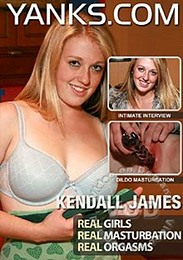 Kendall James