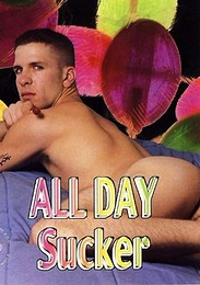 All Day Sucker