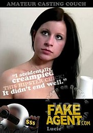 Fake Agent Presents - Lucie