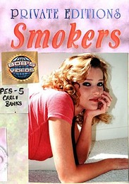 Carli Banks - Private Editions Smokers