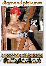 Construction Zone - Fucking Intentions 1