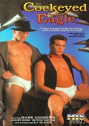 Cockeyed Eagle