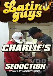 Charlie's Seduction