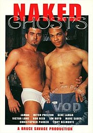 Naked Ghosts