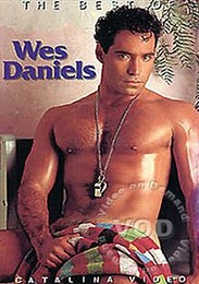 The Best Of Wes Daniels