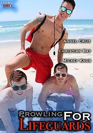 Prowling For Lifeguards