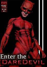 Enter The DareDevil
