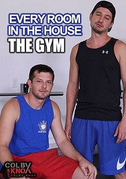 Every Room in the House - the Gym