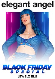 Black Friday Special
