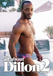 All about Dillon 2