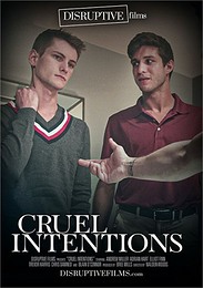 Cruel Intentions (Disruptive Films)