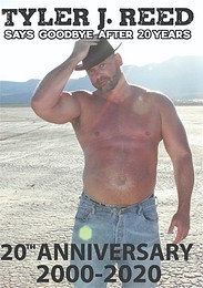 Tyler J. Reed 20th Anniversary 2000-2020