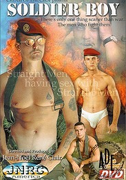 Soldier Boy