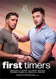 First Timers (Disruptive Films)