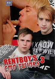 Rentboy's Emo Twinks 3