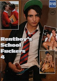 Rentboy's School Fuckers 4