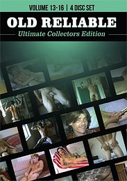 Old Reliable Ultimate Collector's Edition Volume 13-16