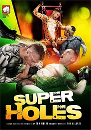 Super Holes