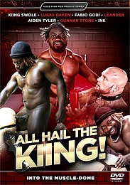 All Hail The King