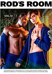 Rod's Room Vol. 12