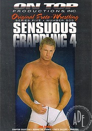 Sensuous Grappling 4