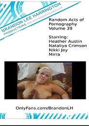 Random Acts of Pornography Volume 39