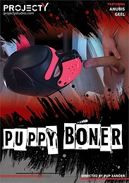 Puppy Boner
