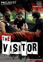 Visitor, The