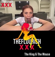 The King &amp; The Mouse