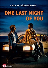 One Last Night of You