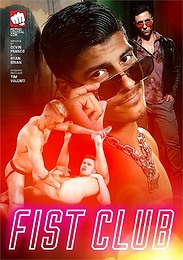 Fist Club