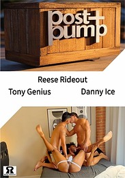 Post Pump