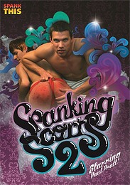 Spanking Scorts 2