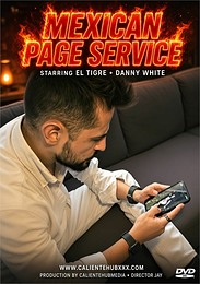 Mexican Page Service